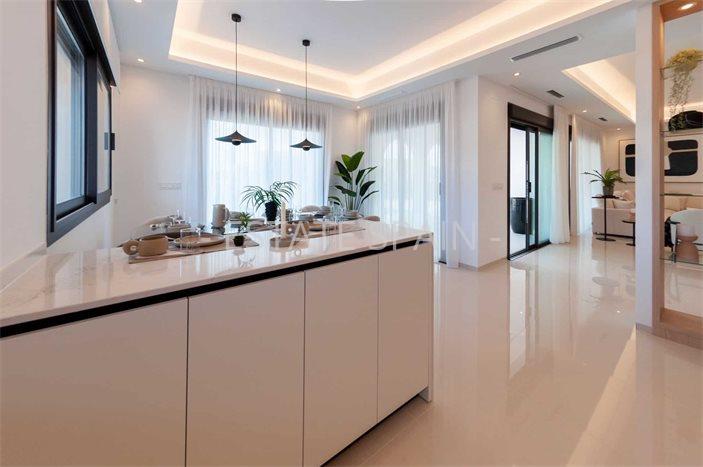 Вилла в Сьюдад-Кесада 168 м2 №VL26119509EE  - Продажа - 11 preview