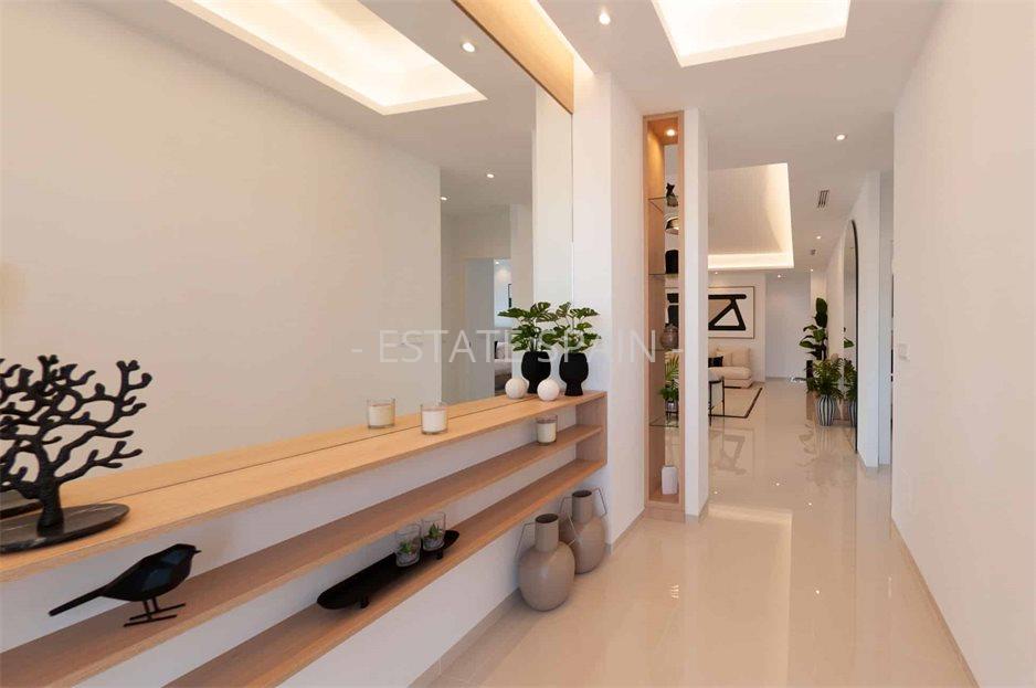 Вилла в Сьюдад-Кесада 168 м2 №VL26119509EE  - Продажа - 6 large