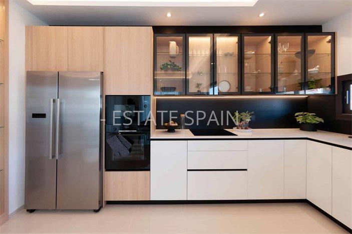 Вилла в Сьюдад-Кесада 168 м2 №VL26119509EE  - Продажа - 12 preview