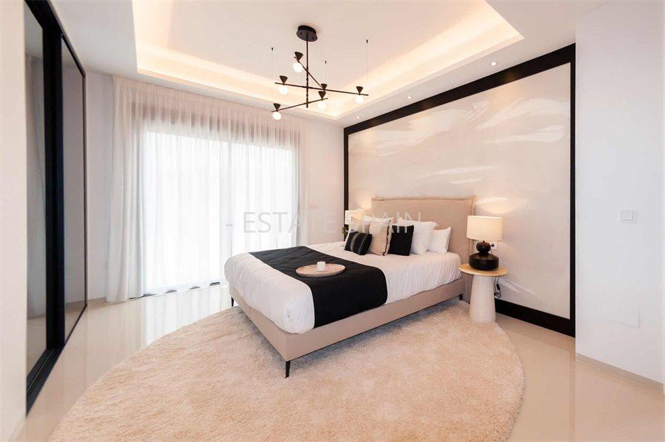 Вилла в Сьюдад-Кесада 168 м2 №VL26119509EE  - Продажа - 13 large