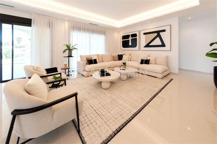 Вилла в Сьюдад-Кесада 168 м2 №VL26119509EE  - Продажа - 4 preview