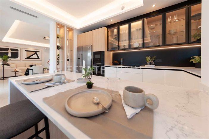 Вилла в Сьюдад-Кесада 168 м2 №VL26119509EE  - Продажа - 10 preview