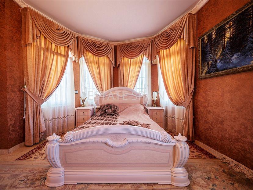 Вилла в Плайя-Фламенка 760 м2 №VL191010FF726  - Продажа - 30 large