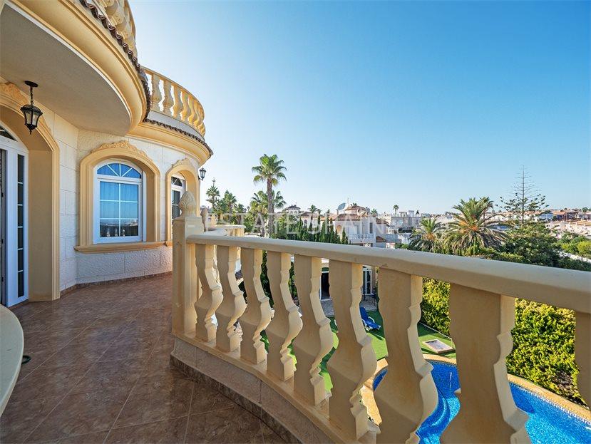 Вилла в Плайя-Фламенка 760 м2 №VL191010FF726  - Продажа - 34 large