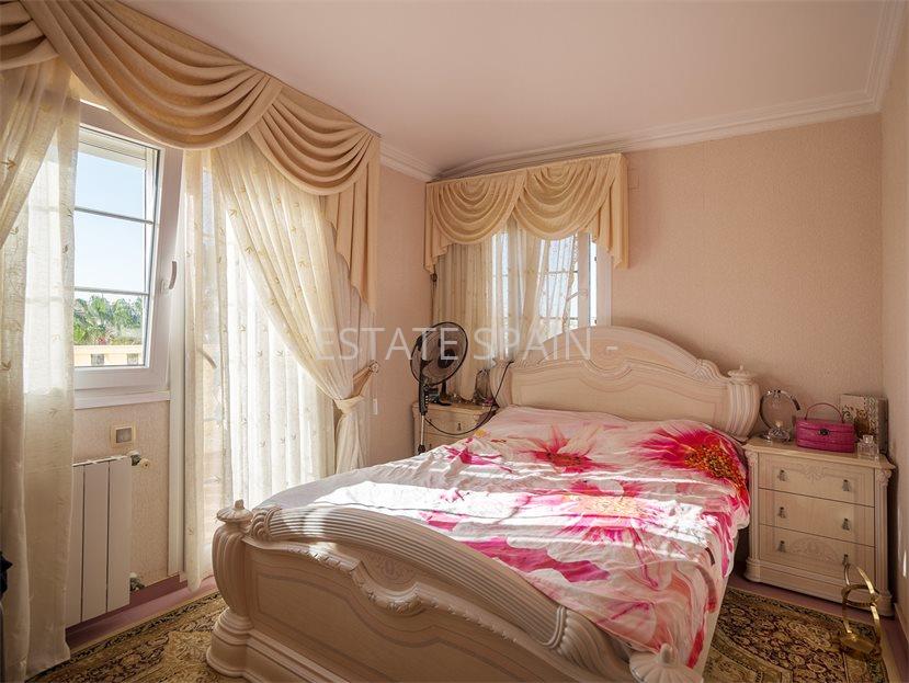 Вилла в Плайя-Фламенка 760 м2 №VL191010FF726  - Продажа - 38 large