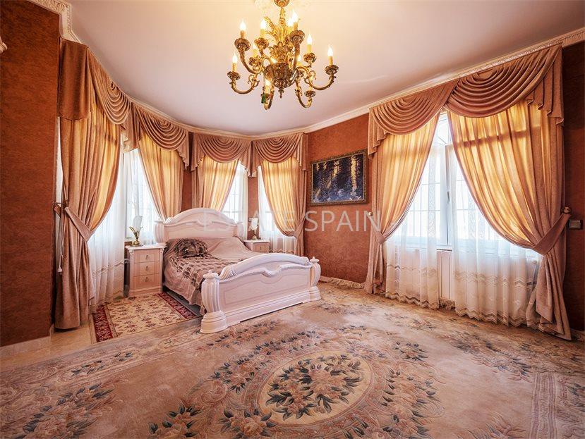 Вилла в Плайя-Фламенка 760 м2 №VL191010FF726  - Продажа - 28 large