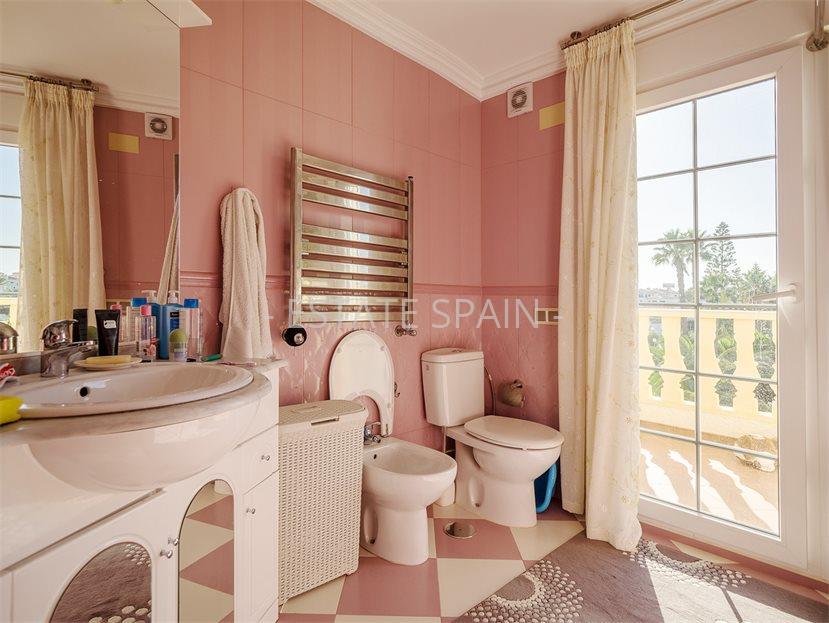 Вилла в Плайя-Фламенка 760 м2 №VL191010FF726  - Продажа - 39 large