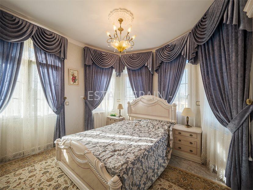 Вилла в Плайя-Фламенка 760 м2 №VL191010FF726  - Продажа - 7 large