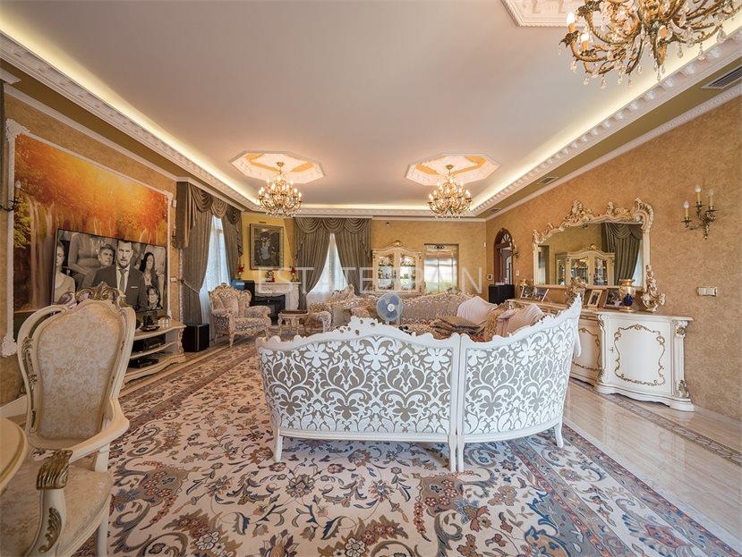 Вилла в Плайя-Фламенка 760 м2 №VL191010FF726  - Продажа - 2 large