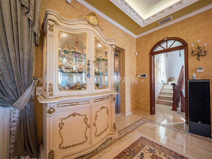 Вилла в Плайя-Фламенка 760 м2 №VL191010FF726  - Продажа - 9 large