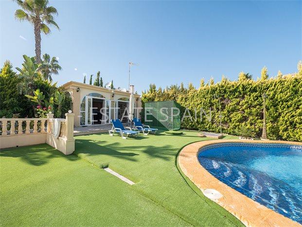 Вилла в Плайя-Фламенка 760 м2 №VL191010FF726  - Продажа - 12 preview