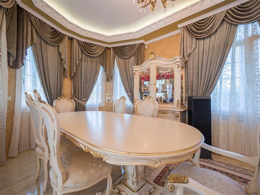 Вилла в Плайя-Фламенка 760 м2 №VL191010FF726  - Продажа - 8 large