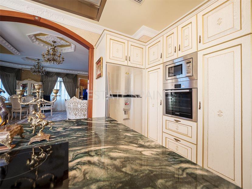 Вилла в Плайя-Фламенка 760 м2 №VL191010FF726  - Продажа - 17 large