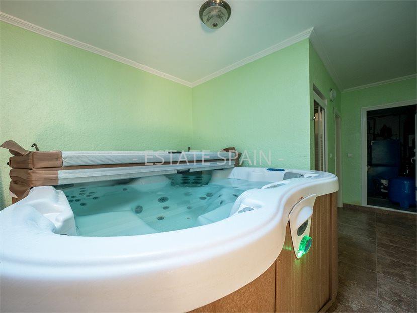 Вилла в Плайя-Фламенка 760 м2 №VL191010FF726  - Продажа - 19 large