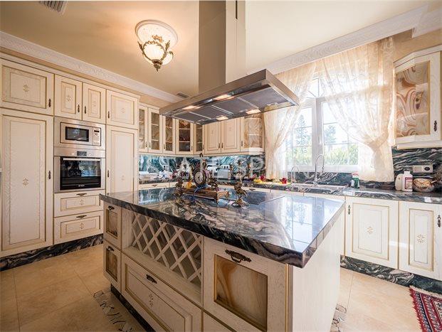 Вилла в Плайя-Фламенка 760 м2 №VL191010FF726  - Продажа - 16 preview