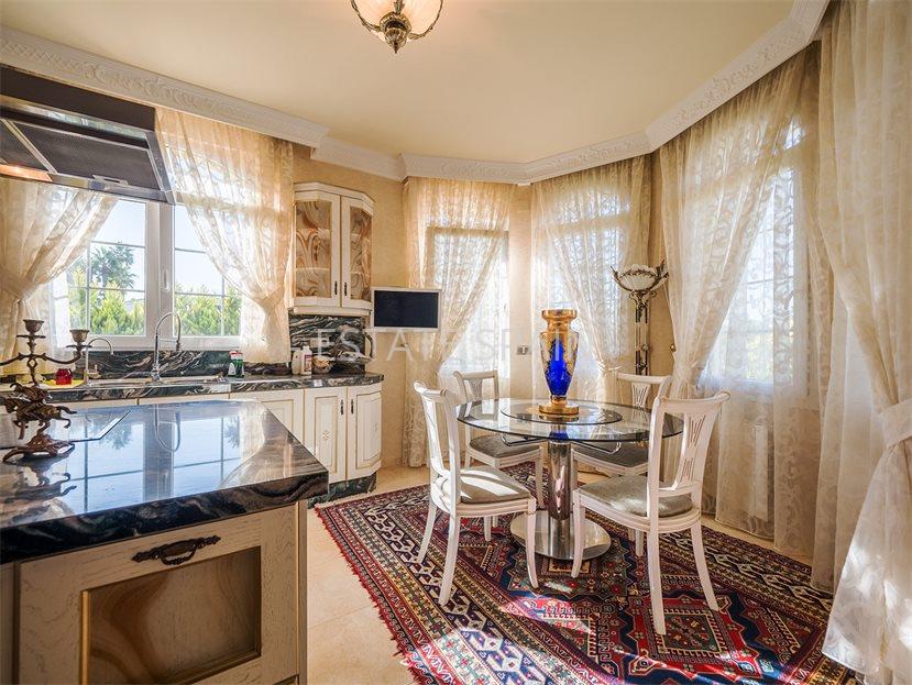 Вилла в Плайя-Фламенка 760 м2 №VL191010FF726  - Продажа - 10 large