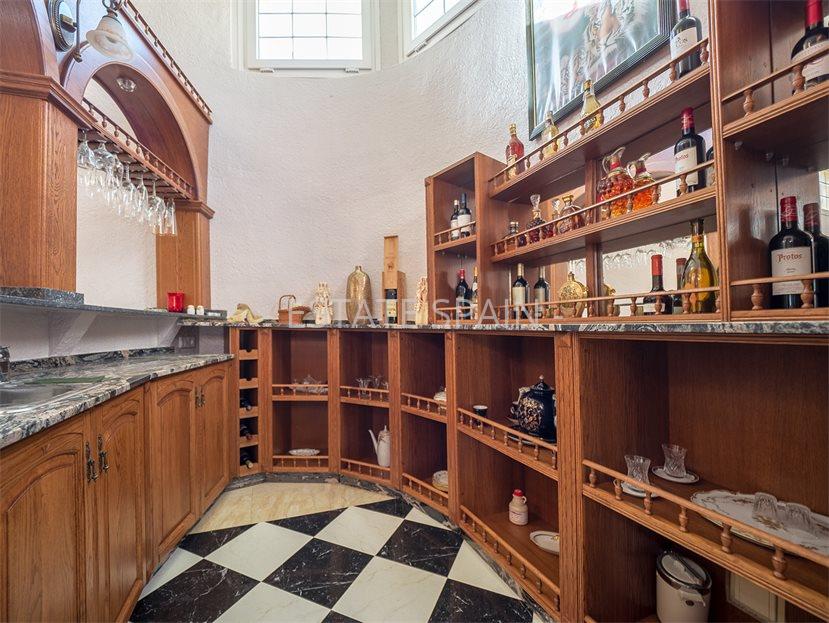 Вилла в Плайя-Фламенка 760 м2 №VL191010FF726  - Продажа - 40 large