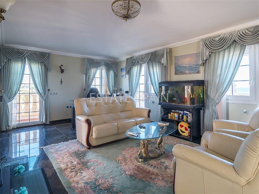 Вилла в Плайя-Фламенка 760 м2 №VL191010FF726  - Продажа - 37 large