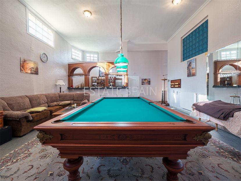 Вилла в Плайя-Фламенка 760 м2 №VL191010FF726  - Продажа - 13 large