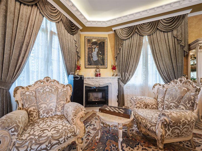 Вилла в Плайя-Фламенка 760 м2 №VL191010FF726  - Продажа - 6 large