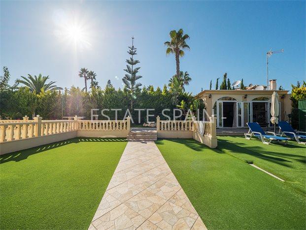 Вилла в Плайя-Фламенка 760 м2 №VL191010FF726  - Продажа - 4 preview