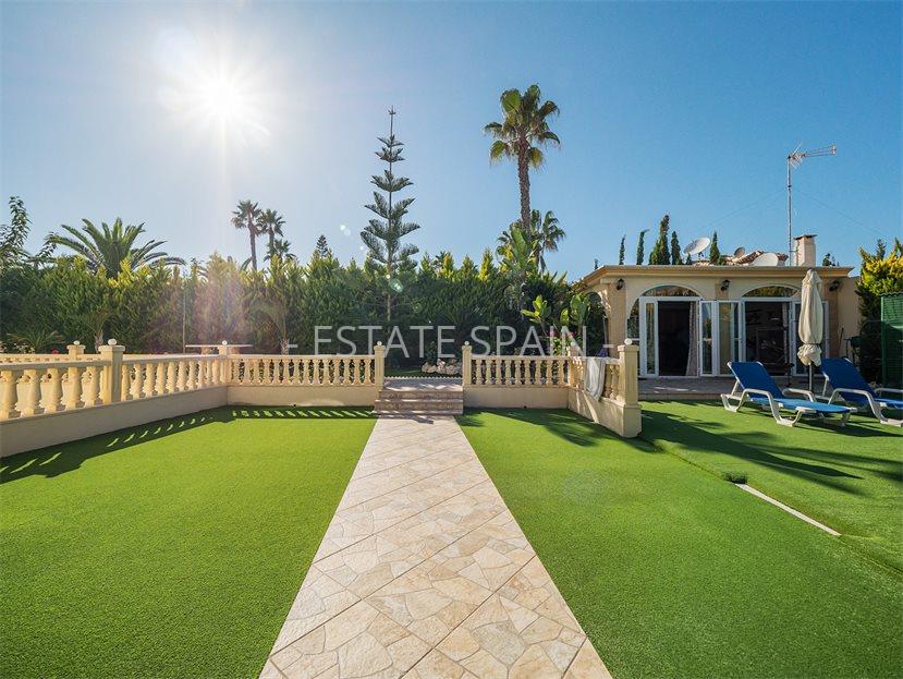 Вилла в Плайя-Фламенка 760 м2 №VL191010FF726  - Продажа - 4 large