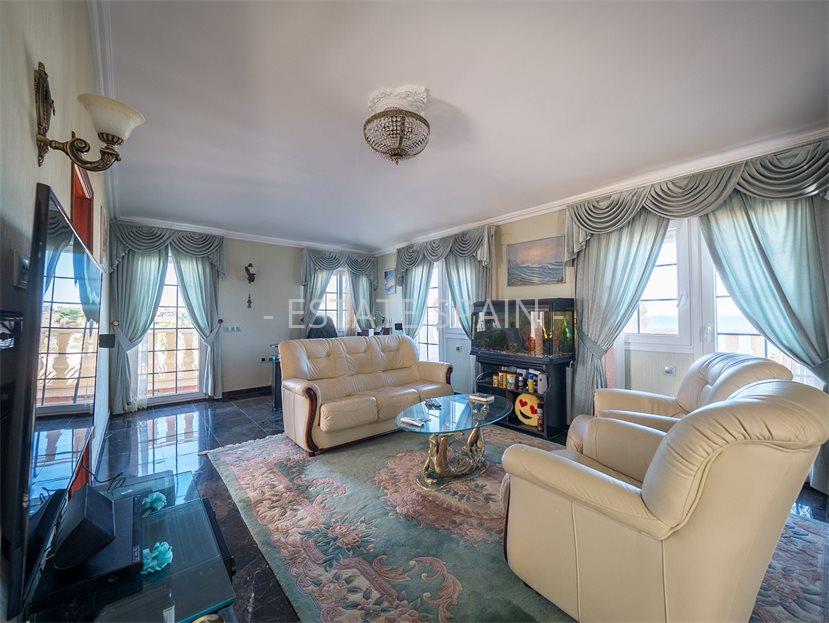 Вилла в Плайя-Фламенка 760 м2 №VL191010FF726  - Продажа - 35 large