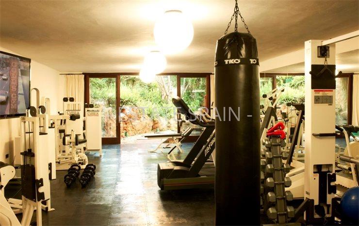 Вилла в Кала Мастелья 1500 м2 №VL171214F5E6  - Продажа - 10 preview