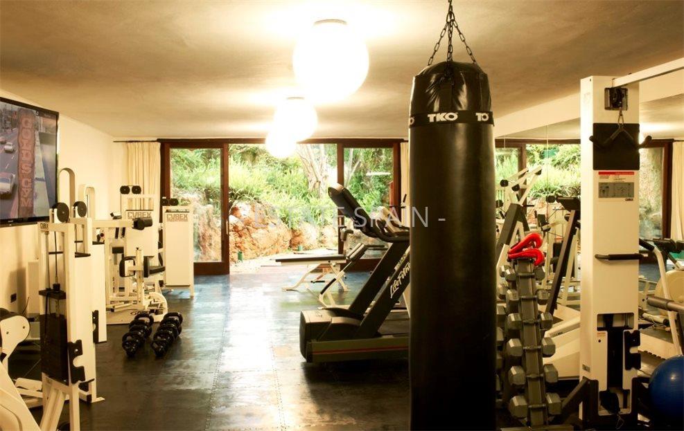 Вилла в Кала Мастелья 1500 м2 №VL171214F5E6  - Продажа - 10 large