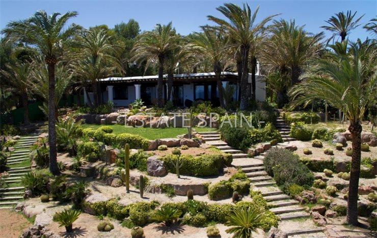 Вилла в Кала Мастелья 1500 м2 №VL171214F5E6  - Продажа - 11 preview