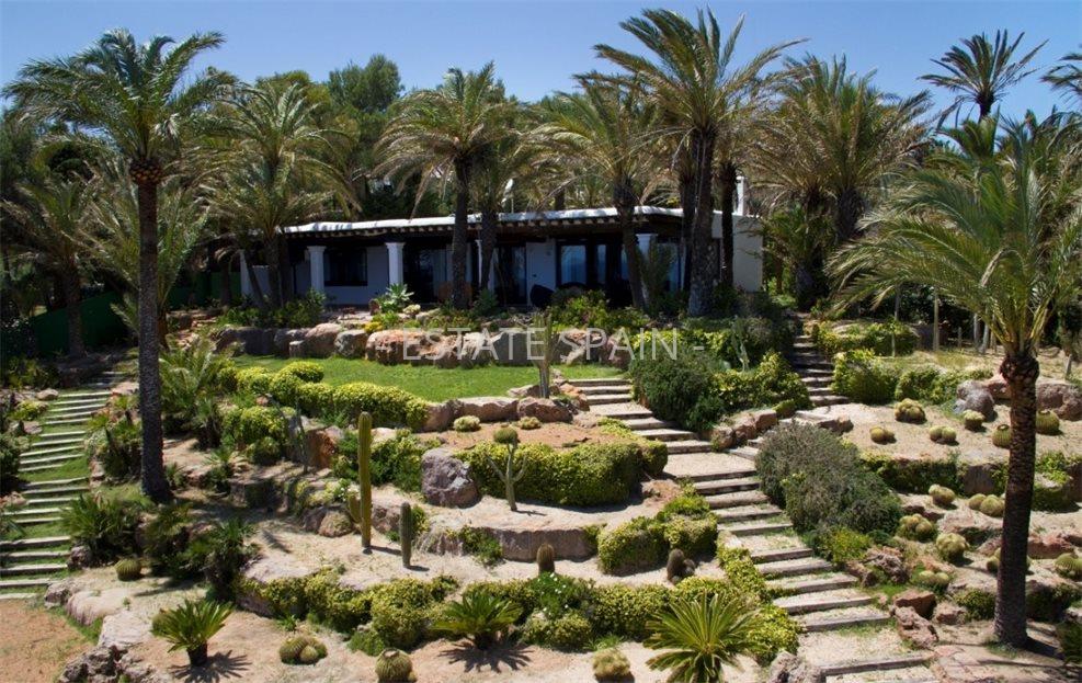 Вилла в Кала Мастелья 1500 м2 №VL171214F5E6  - Продажа - 11 large