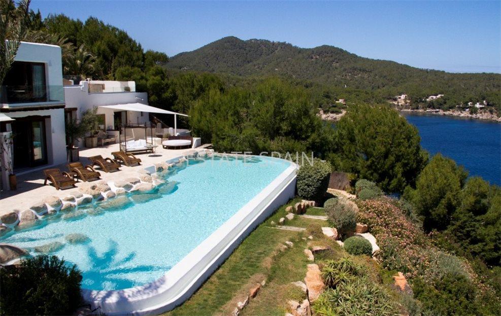 Вилла в Кала Мастелья 1500 м2 №VL171214F5E6  - Продажа - 14 large