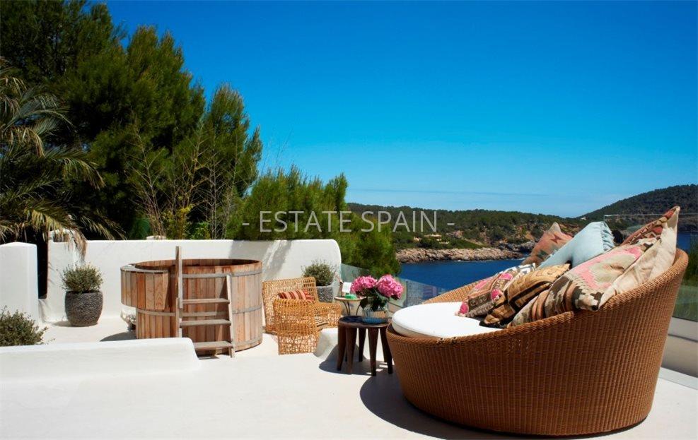 Вилла в Кала Мастелья 1500 м2 №VL171214F5E6  - Продажа - 19 large