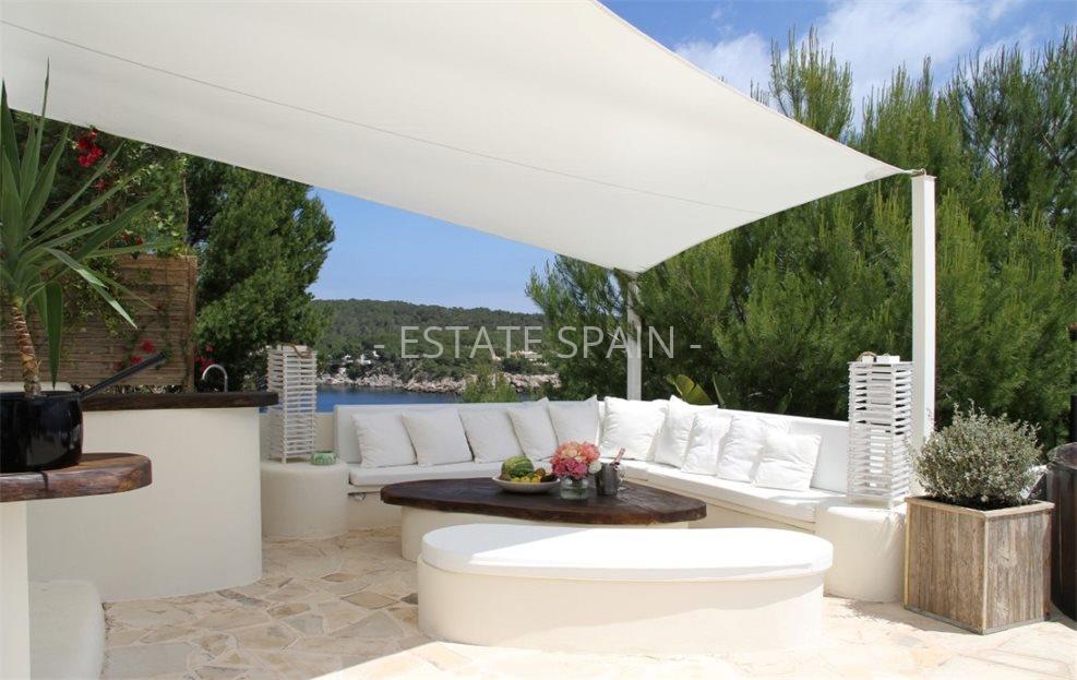 Вилла в Кала Мастелья 1500 м2 №VL171214F5E6  - Продажа - 21 large