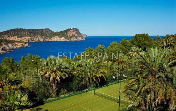 Вилла в Кала Мастелья 1500 м2 №VL171214F5E6  - Продажа - 24 preview