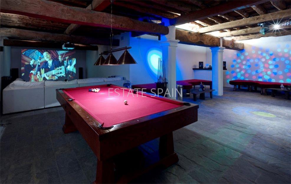 Вилла в Кала Мастелья 1500 м2 №VL171214F5E6  - Продажа - 25 large