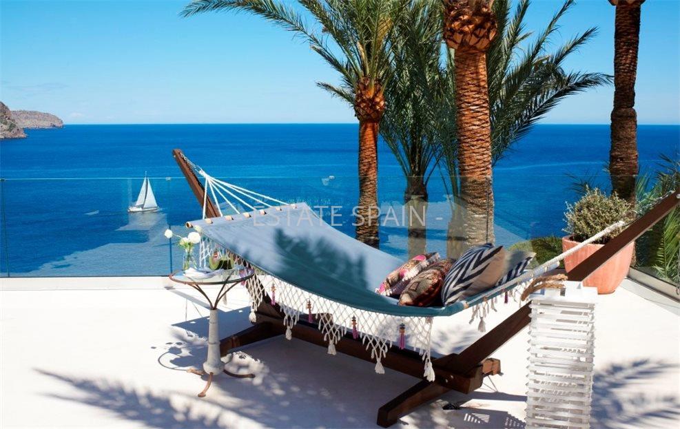 Вилла в Кала Мастелья 1500 м2 №VL171214F5E6  - Продажа - 26 large