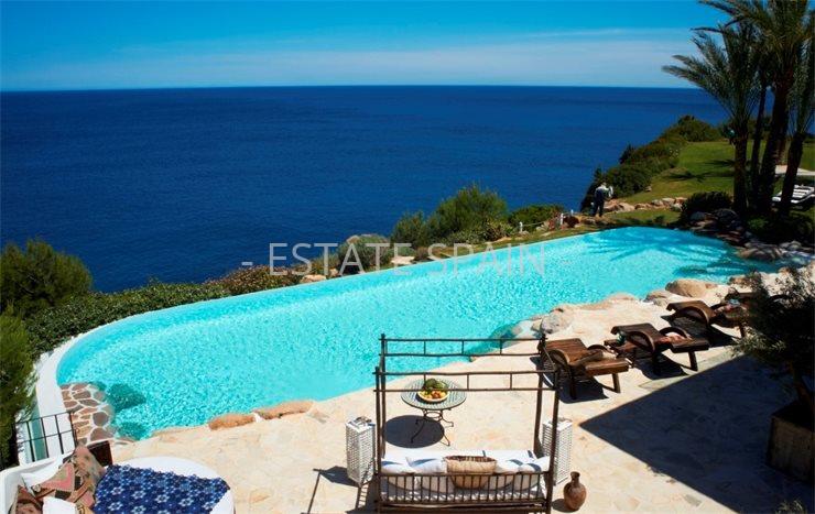 Вилла в Кала Мастелья 1500 м2 №VL171214F5E6  - Продажа - 3 preview