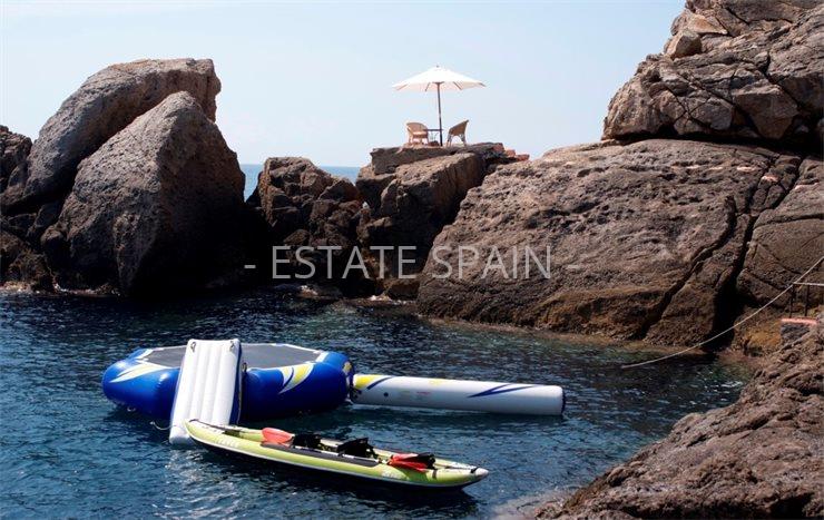 Вилла в Кала Мастелья 1500 м2 №VL171214F5E6  - Продажа - 5 preview