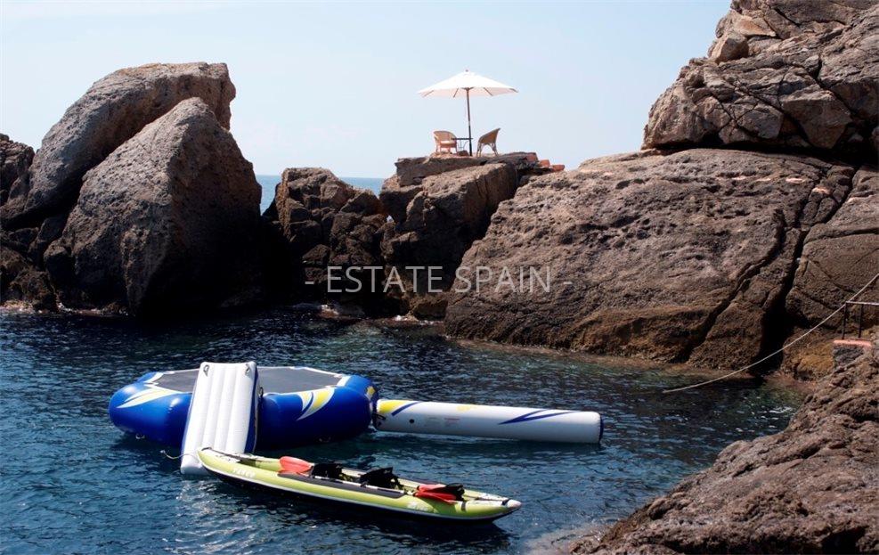 Вилла в Кала Мастелья 1500 м2 №VL171214F5E6  - Продажа - 5 large