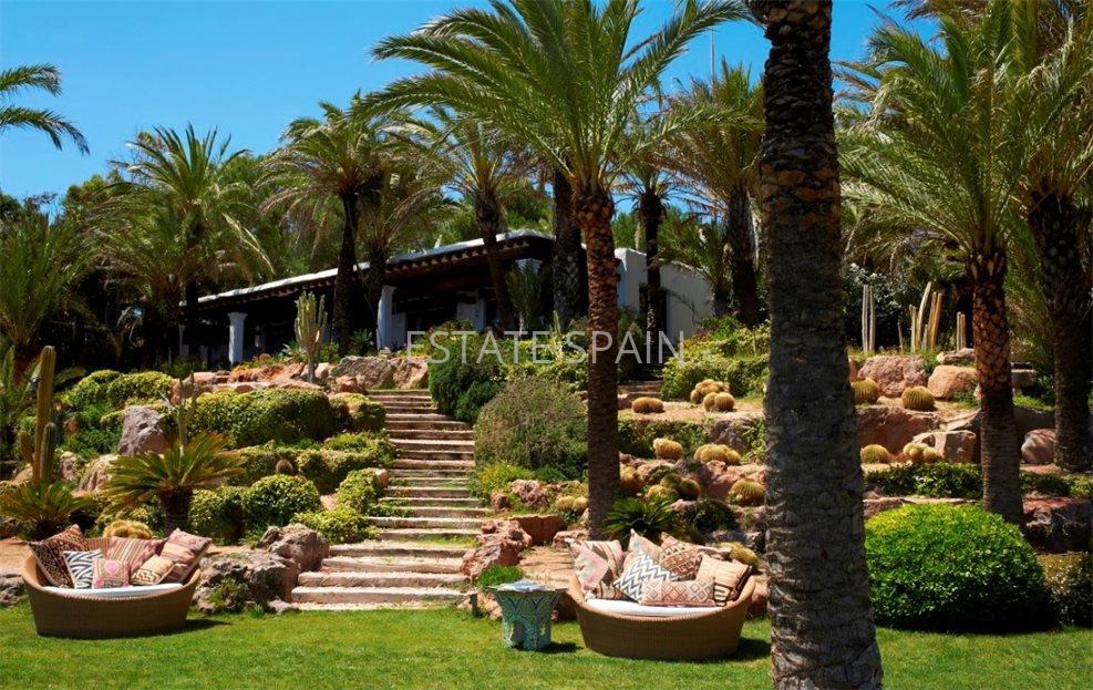 Вилла в Кала Мастелья 1500 м2 №VL171214F5E6  - Продажа - 6 large