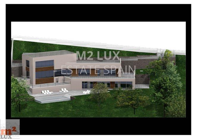 Участок в Плайя-де-Аро 1628 м2 №PL1919CD0D4  - Продажа - 9 preview