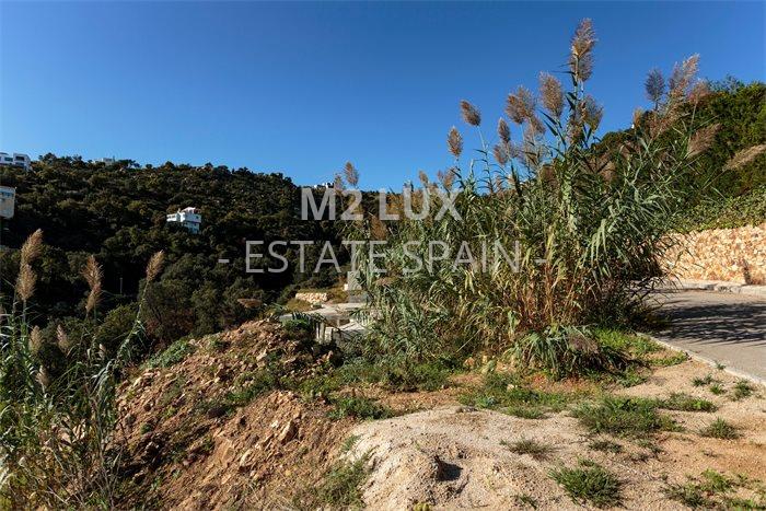 Участок в Плайя-де-Аро 1628 м2 №PL1919CD0D4  - Продажа - 2 preview