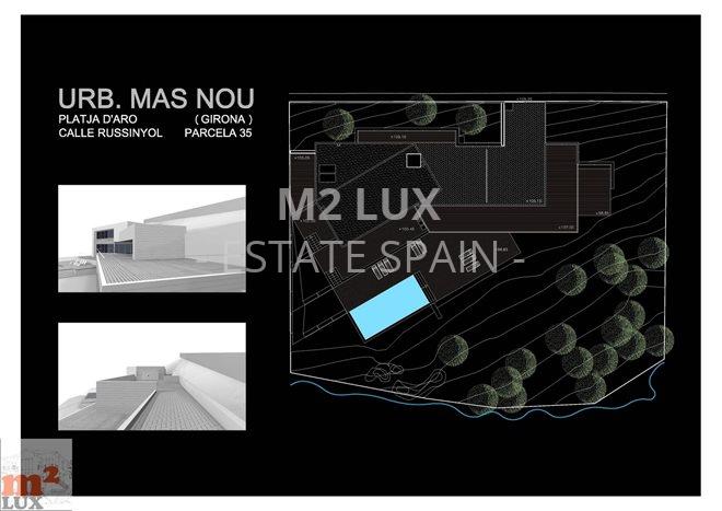 Участок в Плайя-де-Аро 1628 м2 №PL1919CD0D4  - Продажа - 13 preview