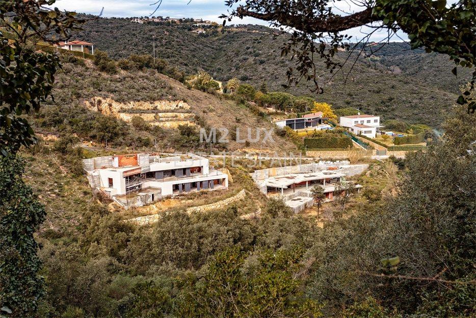 Участок в Плайя-де-Аро 1628 м2 №PL1919CD0D4  - Продажа - 8 large