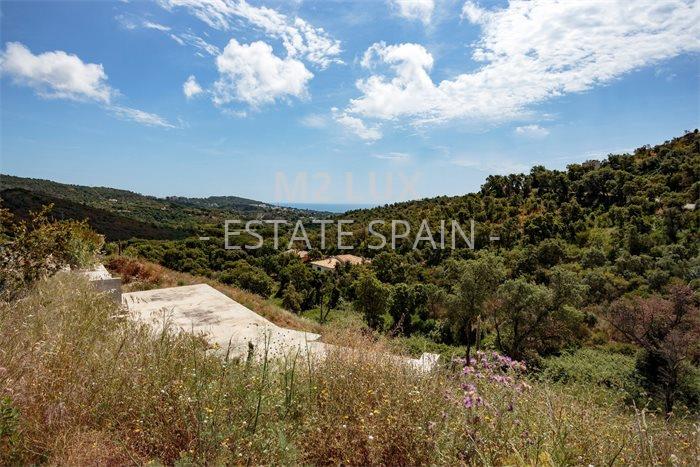 Участок в Плайя-де-Аро 1628 м2 №PL1919CD0D4  - Продажа - 1 preview