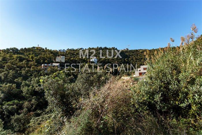 Участок в Плайя-де-Аро 1628 м2 №PL1919CD0D4  - Продажа - 3 preview