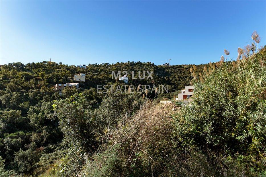 Участок в Плайя-де-Аро 1628 м2 №PL1919CD0D4  - Продажа - 3 large