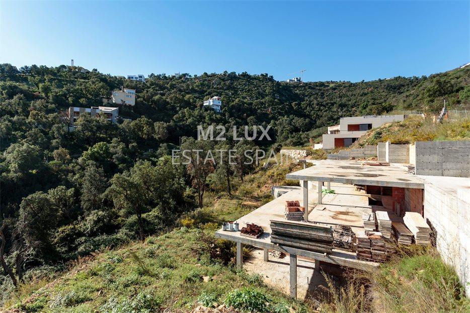 Участок в Плайя-де-Аро 1628 м2 №PL1919CD0D4  - Продажа - 5 large