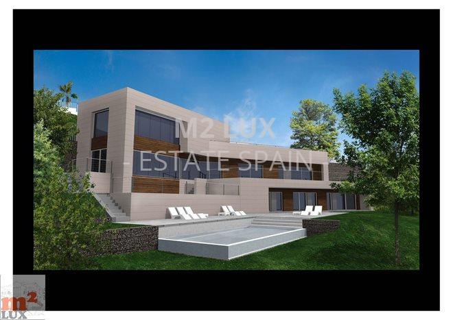 Участок в Плайя-де-Аро 1628 м2 №PL1919CD0D4  - Продажа - 14 preview